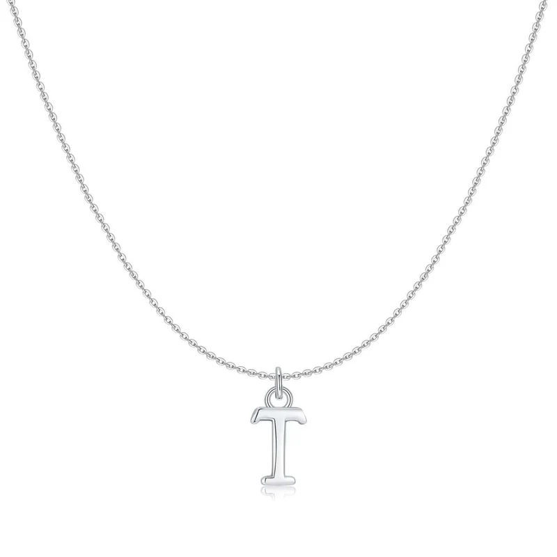 Collar Letritas