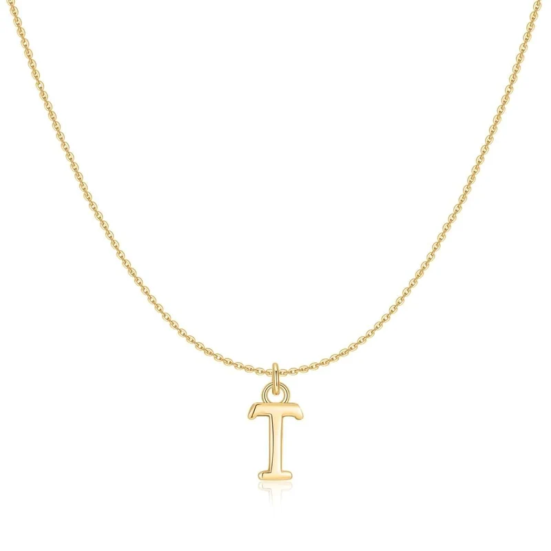 Collar Letritas