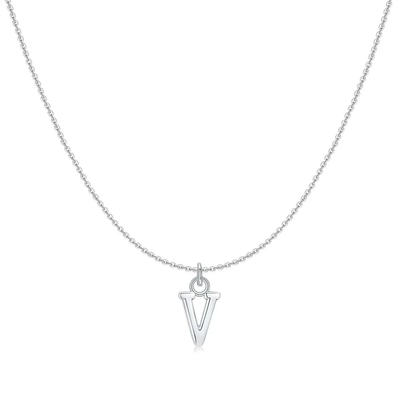 Collar Letritas