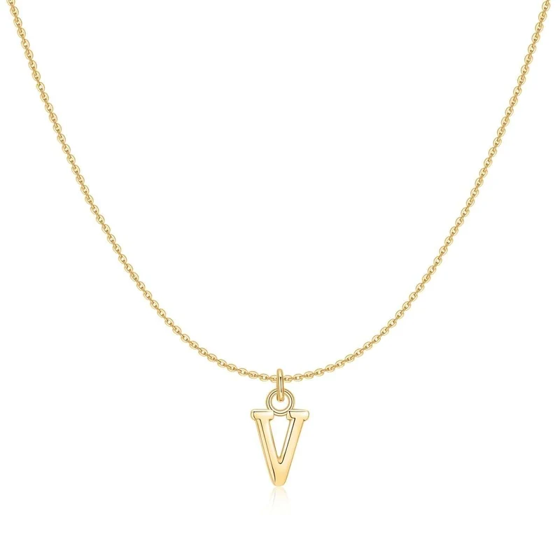 Collar Letritas