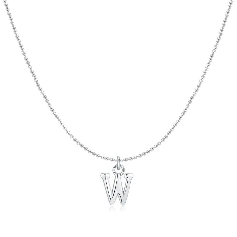 Collar Letritas