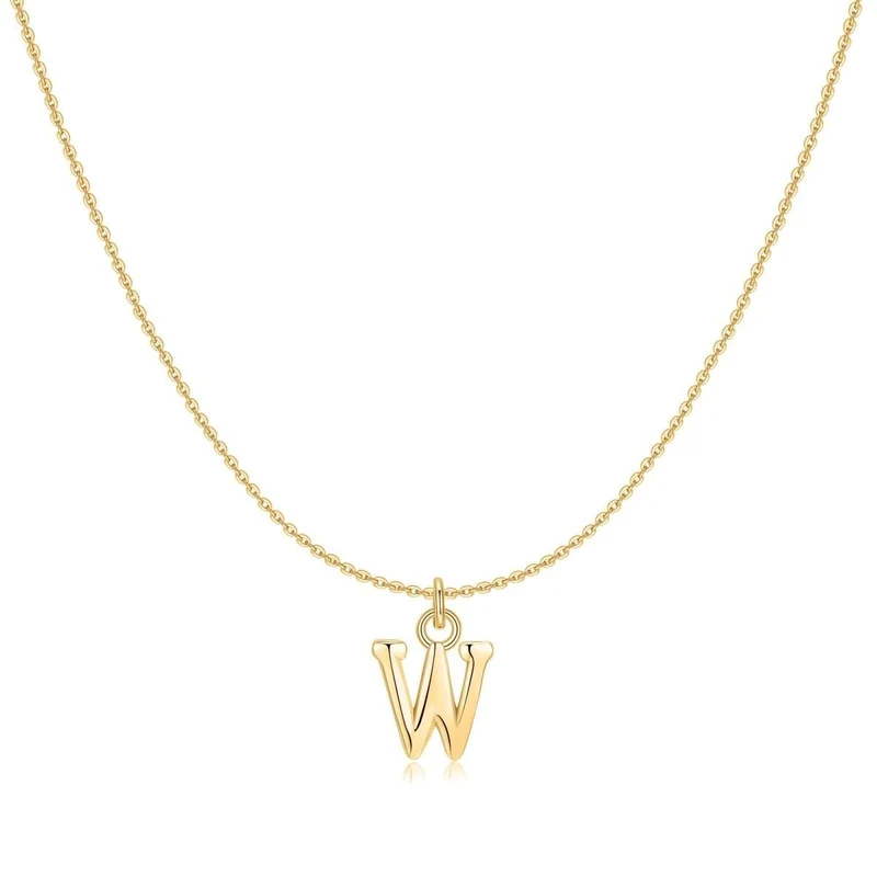 Collar Letritas
