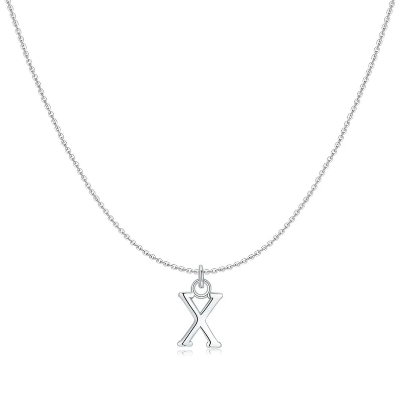 Collar Letritas