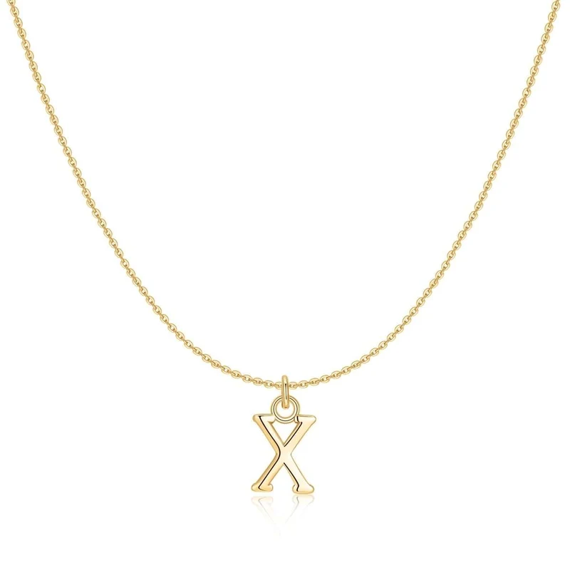 Collar Letritas