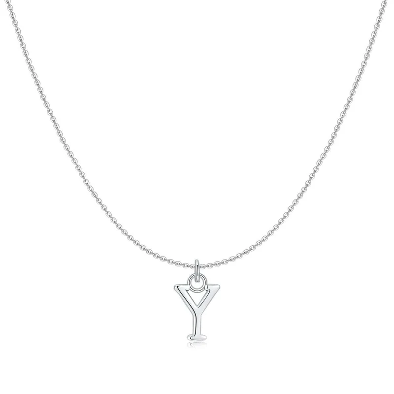 Collar Letritas