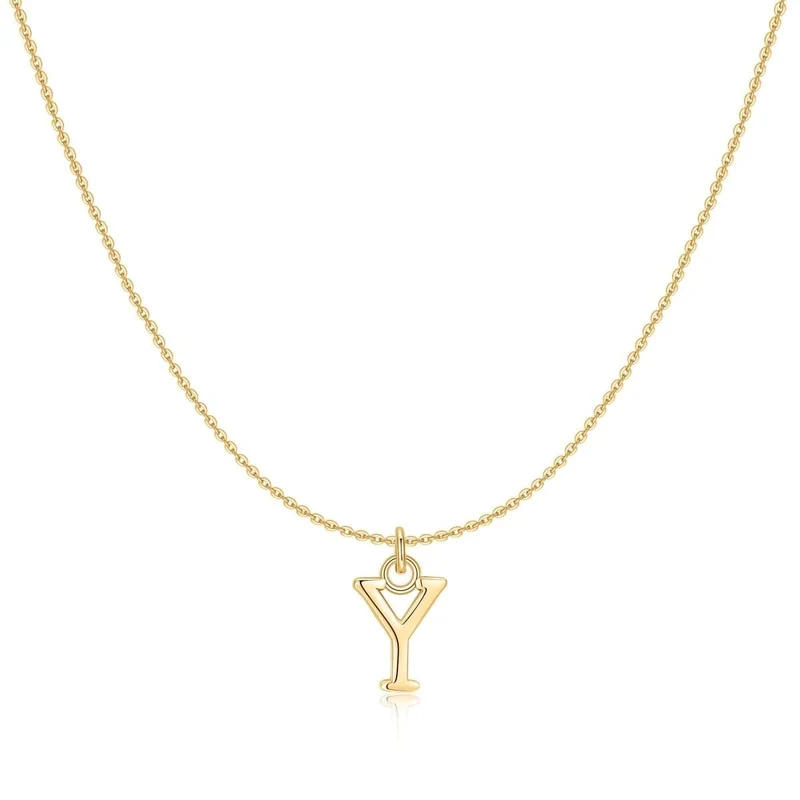 Collar Letritas