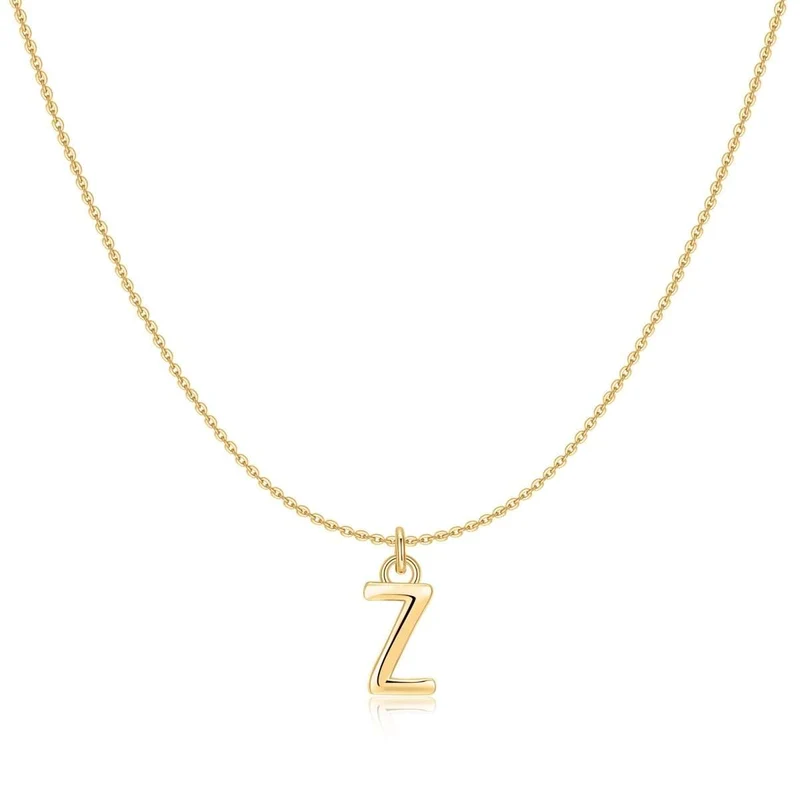 Collar Letritas