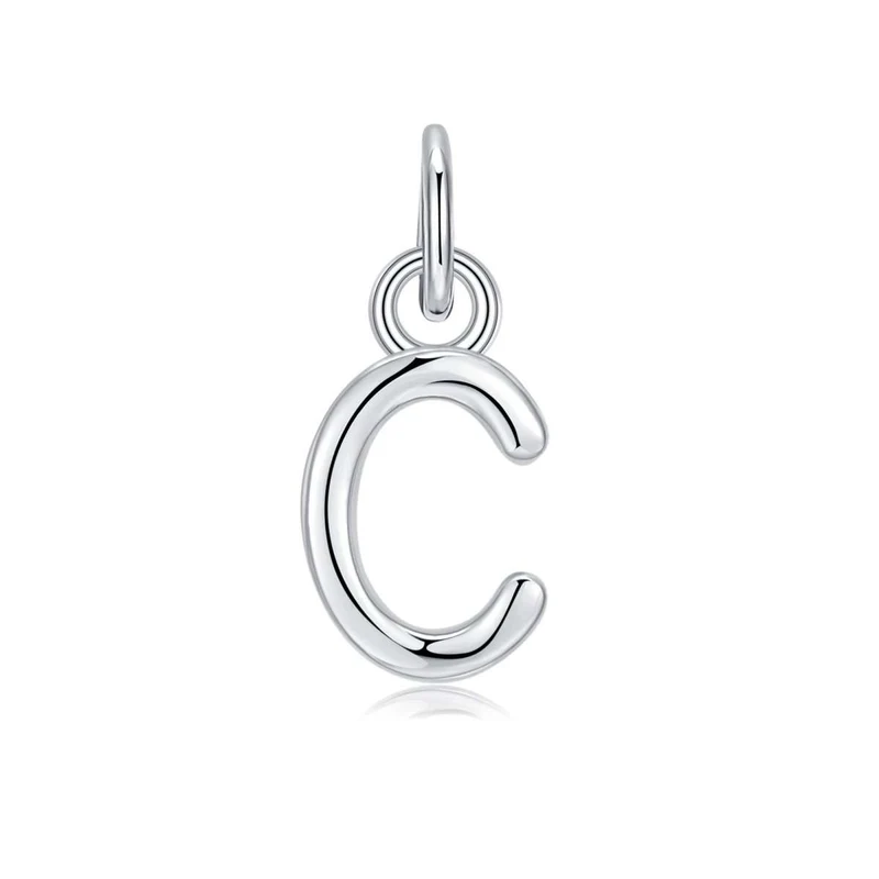 Collar Letritas