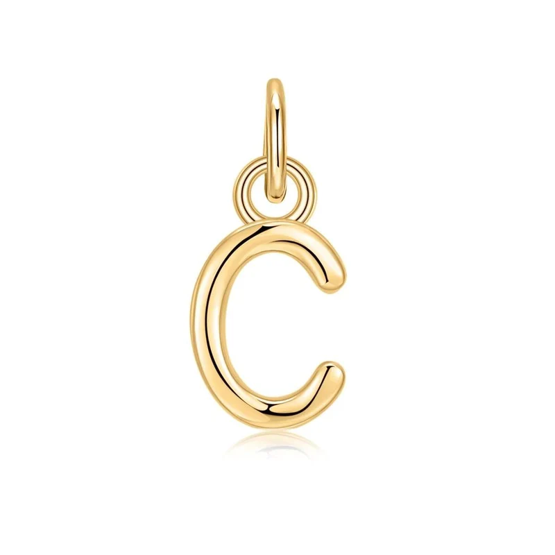 Collar Letritas