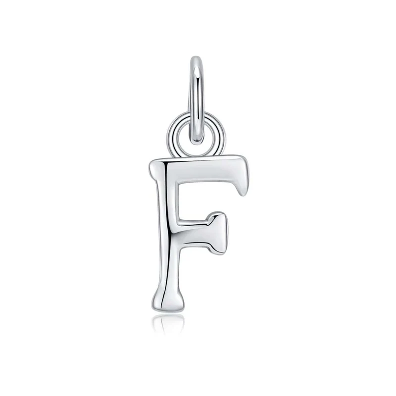 Collar Letritas