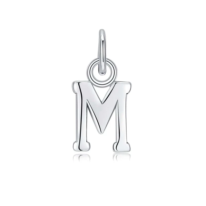Collar Letritas