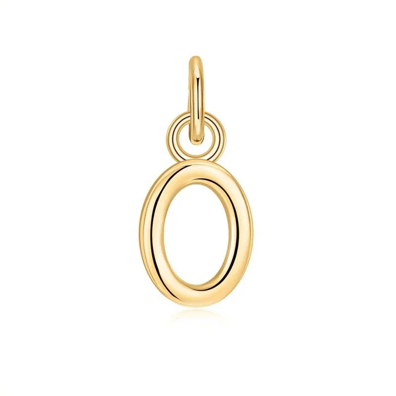 Collar Letritas