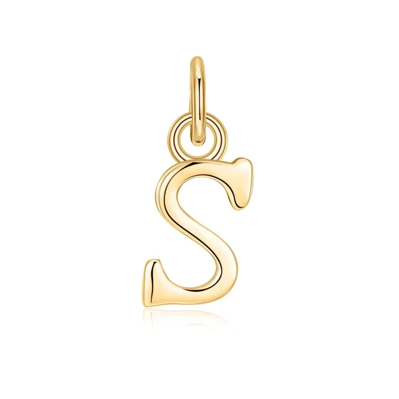 Collar Letritas