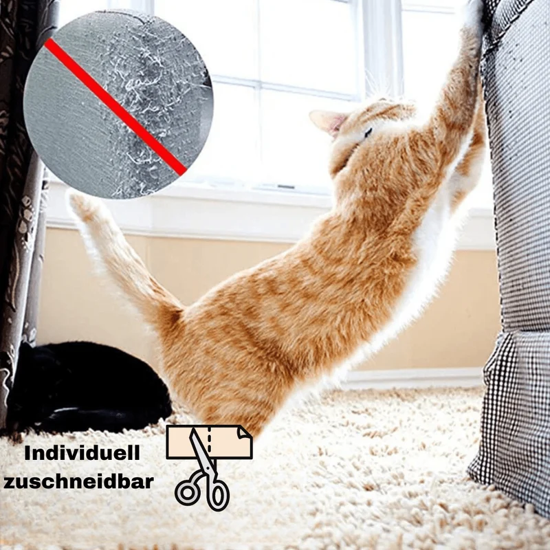 Protection Invisible pour Meubles contre Griffures