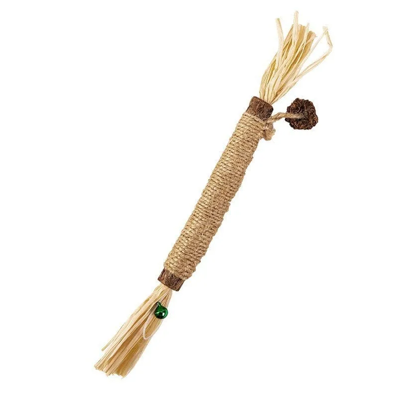 Bâtonnets dentaires naturels pour chats