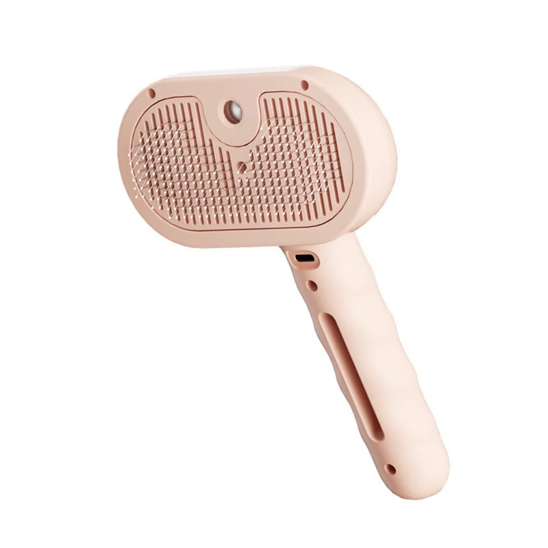 Brosse à Vapeur pour Toilettage Doux et Efficace