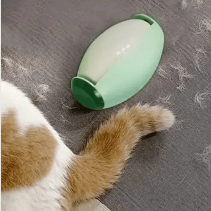 Rouleau à peluches réutilisable et écologique