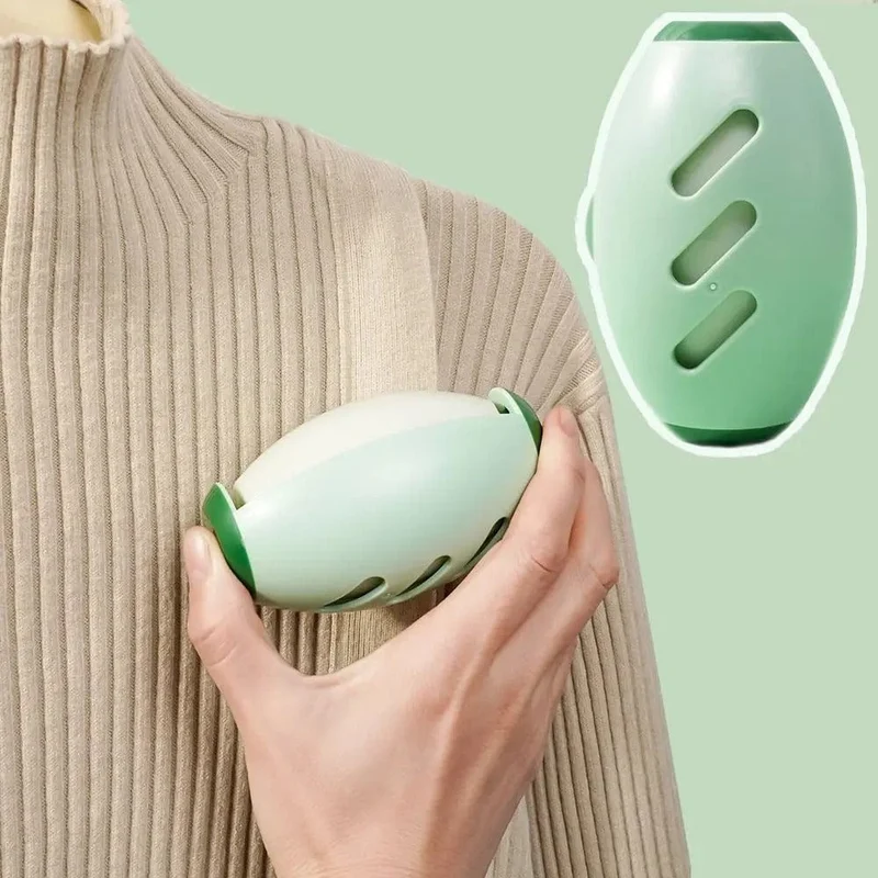 Rouleau à peluches réutilisable et écologique