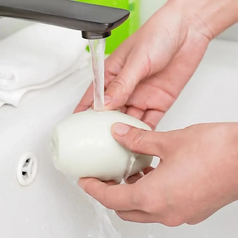 Rouleau à peluches réutilisable et écologique