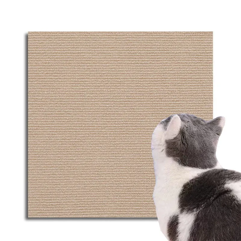 Protection Élégante Anti-Grattage pour Chats
