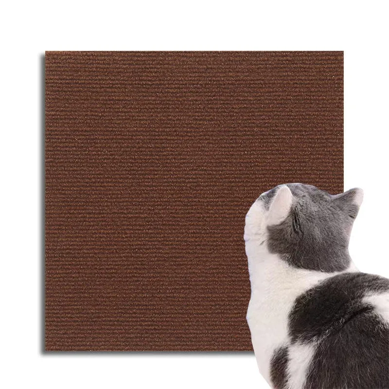 Protection Élégante Anti-Grattage pour Chats