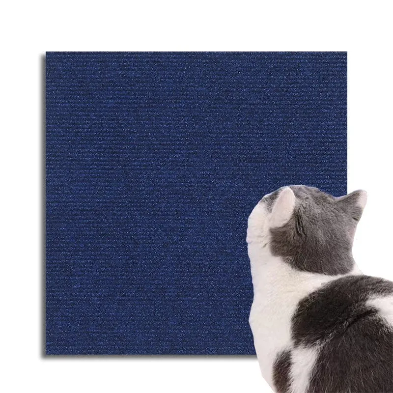 Protection Élégante Anti-Grattage pour Chats