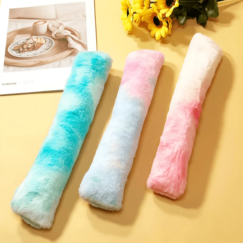 Coussin en peluche à la menthe à chat : Jeu et détente pour votre félin !