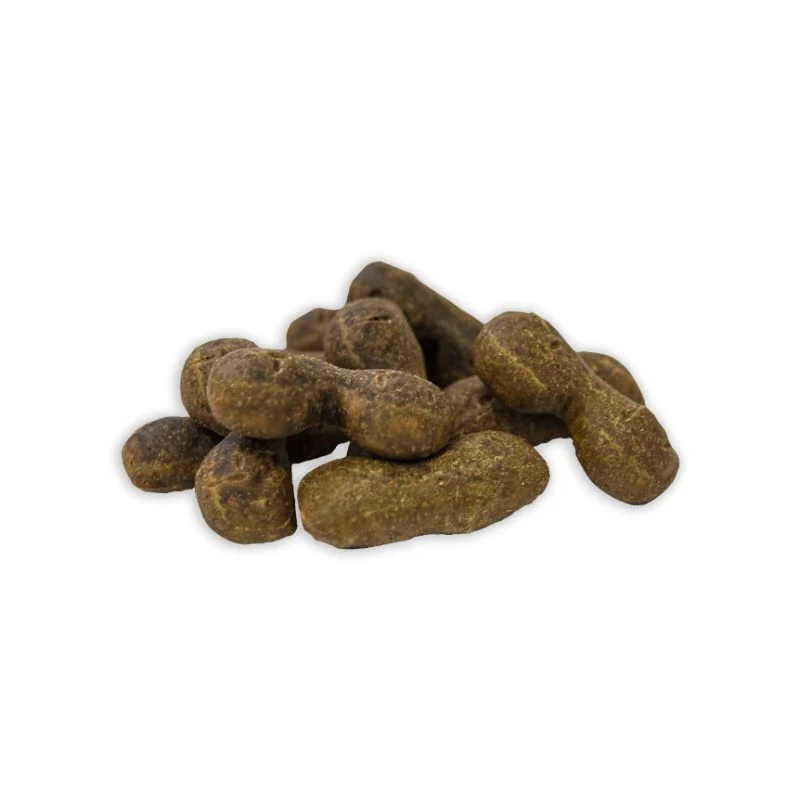 SNACK NATURAL GREATNESS FUNCIONAL PERROS CARNE FRESCA DE PAVO CALABAZA BONIATO Y QUINOA 100 G
