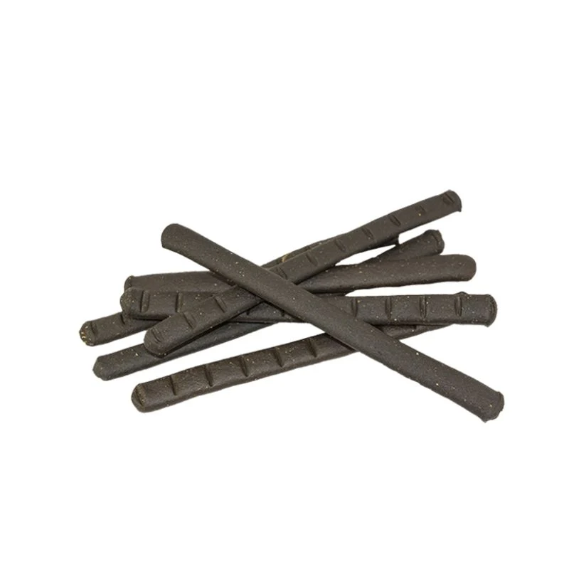 SNACK NATURAL GREATNESS FUNCIONAL PERROS STICKS CARNE FRESCA DE PAVO GLUCOSAMINA CONDROITINA Y MSM 150 G
