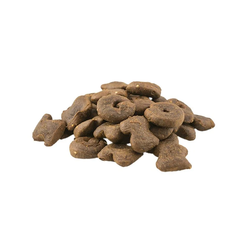 SNACK NATURAL GREATNESS FUNCIONAL PERROS CARNE FRESCA PAVO CALABAZA BONIATO Y QUINOA 100 G