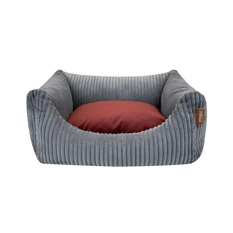 CAMA PERROS GULLIVER LOUISE YAGU