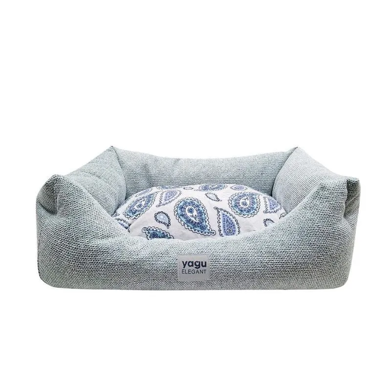 CAMA PERROS GULLIVER MONDRIAN YAGU
