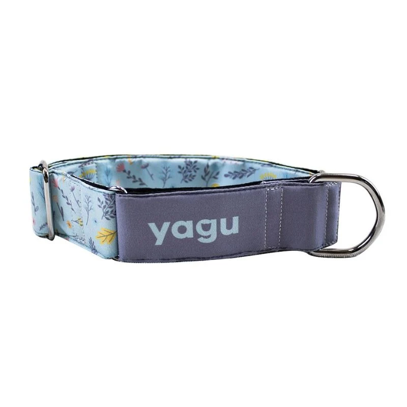 COLLAR MARTINGALE GALGOS ANTIESCAPE PRIMAVERA