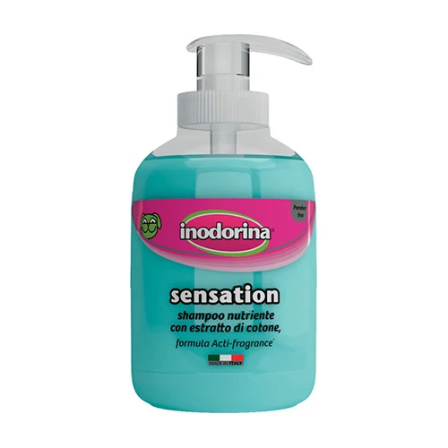 Champú Extracto Algodón