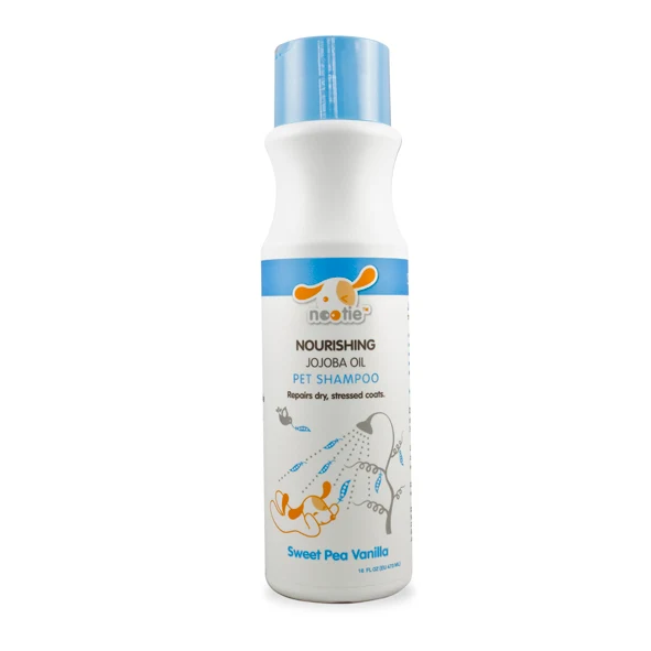 Nootie Champú Nutritivo Aceite Jojoba