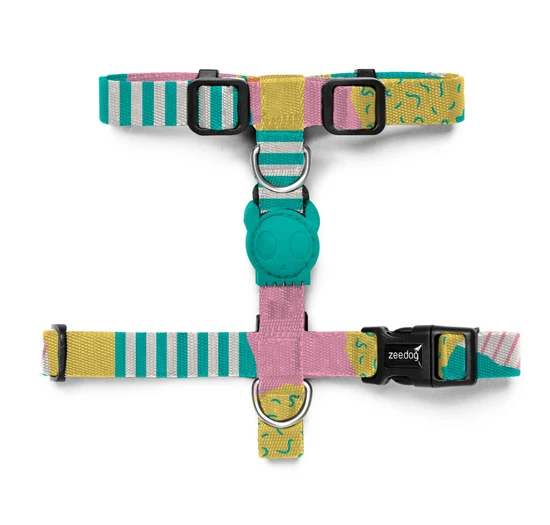 Zee.Dog Salina H Harness