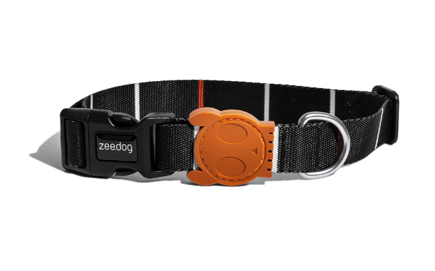 ZEE.DOG COLLAR PATAGONIA