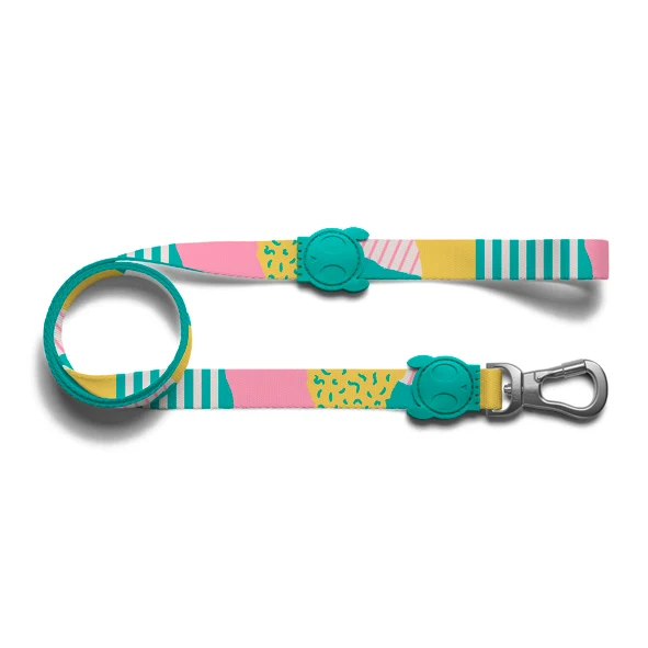 ZEE.DOG CORREA SALINA LEASH