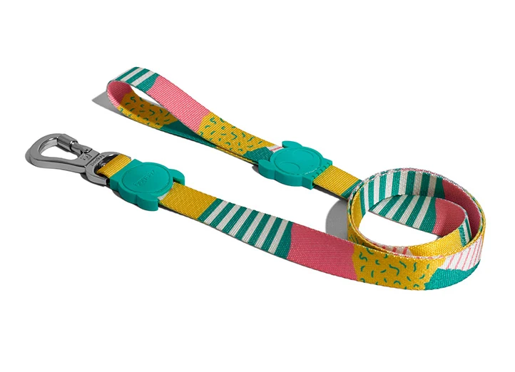ZEE.DOG CORREA SALINA LEASH