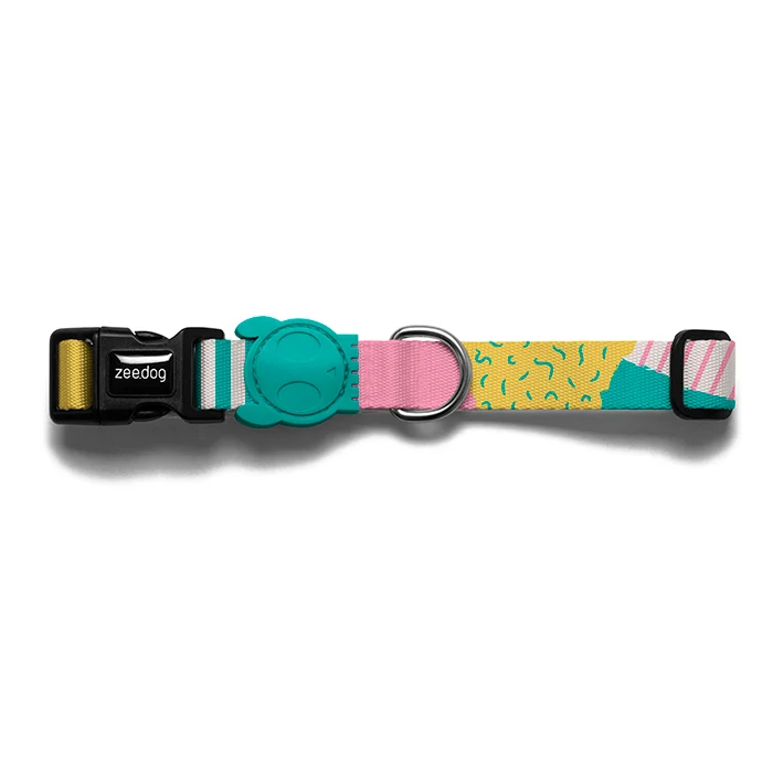 ZEE.DOG COLLAR SALINA
