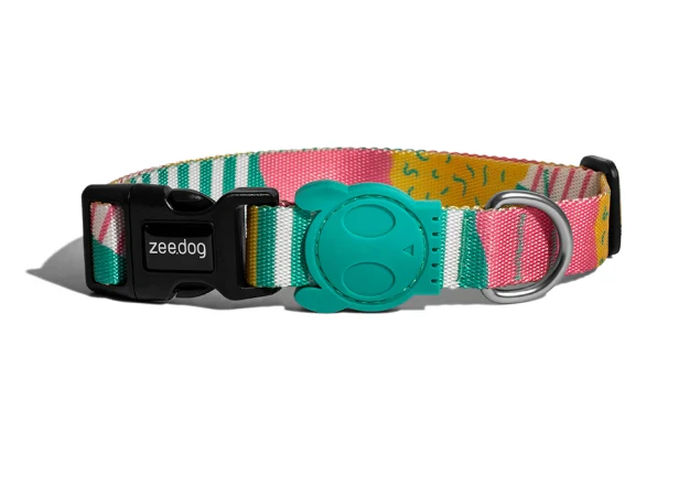 ZEE.DOG COLLAR SALINA