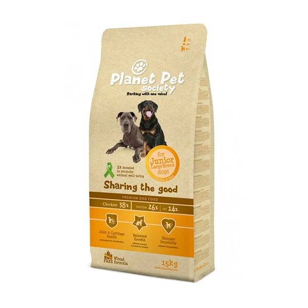Planet Pet Junior Large