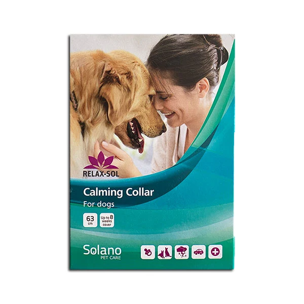 Solano Calming Collar