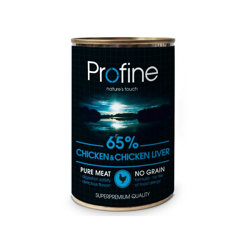 Profine Pollo 400gr