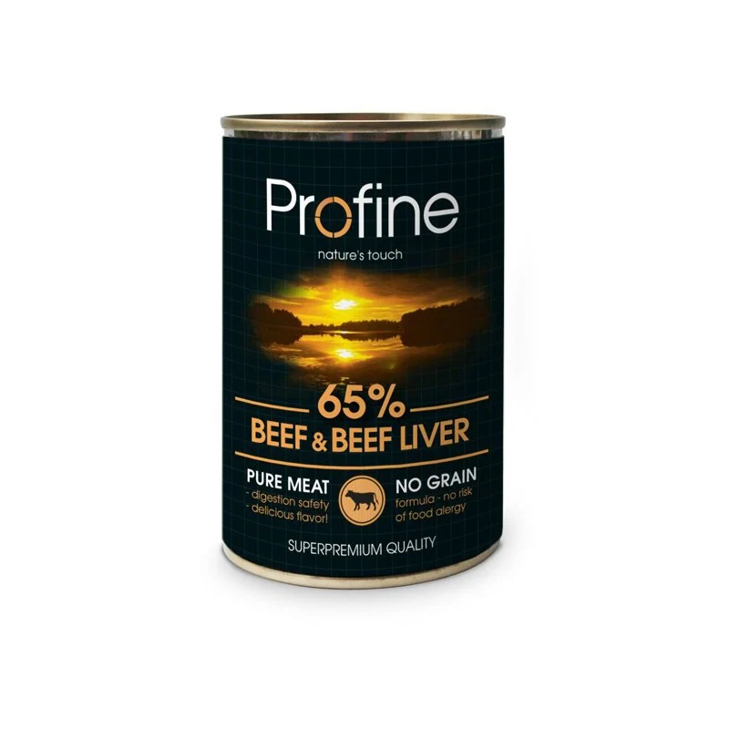 Profine Buey 400gr