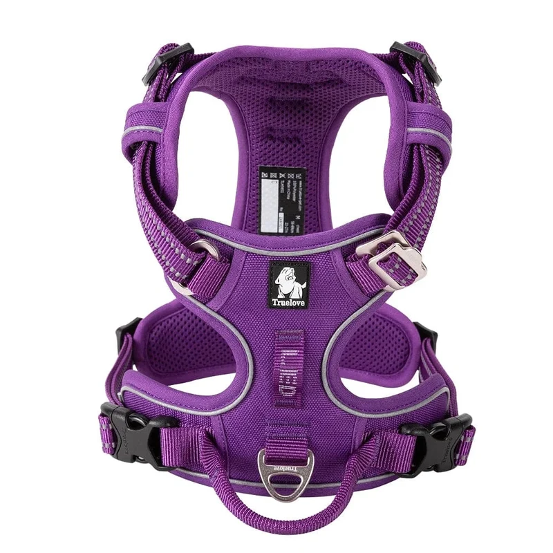 Harnais pour chien Confortable et Résistant