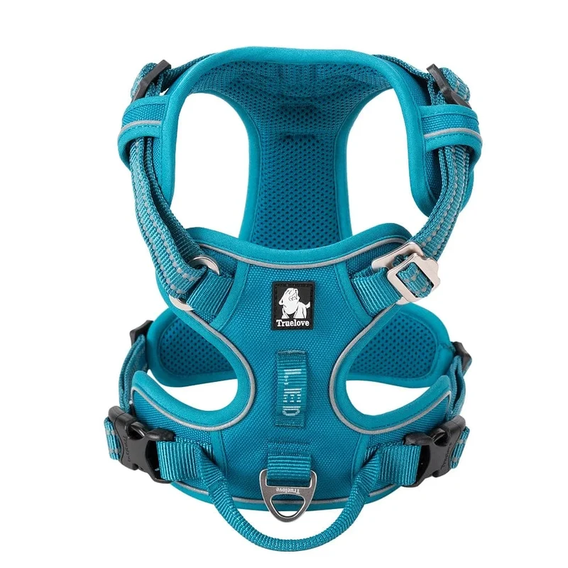 Harnais pour chien Confortable et Résistant