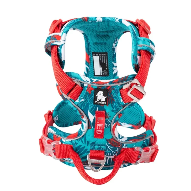 Harnais pour chien Confortable et Résistant