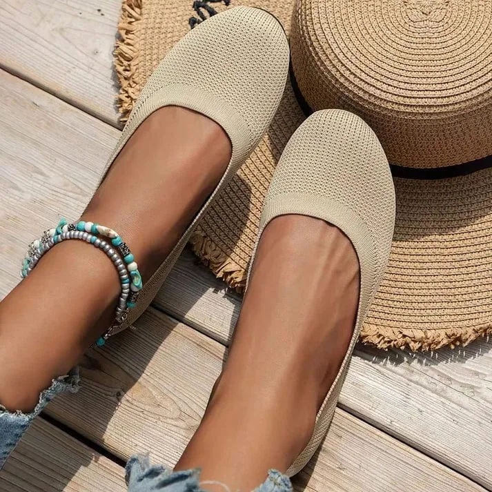Ballerines Élégantes et Confortables pour Femmes
