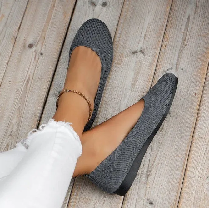 Ballerines Élégantes et Confortables pour Femmes